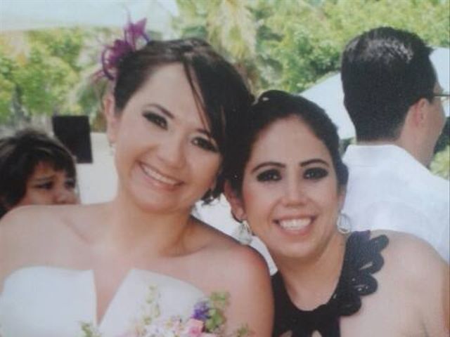 La boda de Vanessa y Ricardo en Xochitepec, Morelos 21