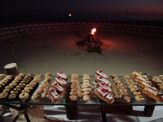 La boda de Armando y Rachael en Los Cabos, Baja California Sur 1