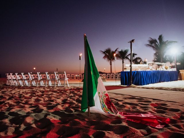 La boda de Armando y Rachael en Los Cabos, Baja California Sur 4