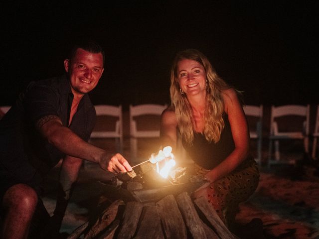 La boda de Armando y Rachael en Los Cabos, Baja California Sur 7