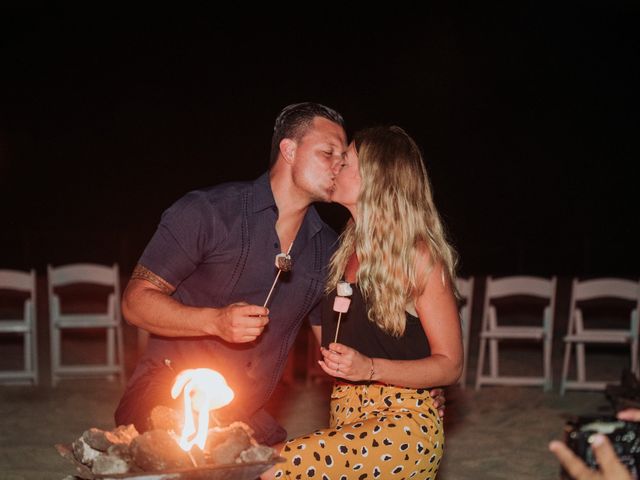 La boda de Armando y Rachael en Los Cabos, Baja California Sur 8