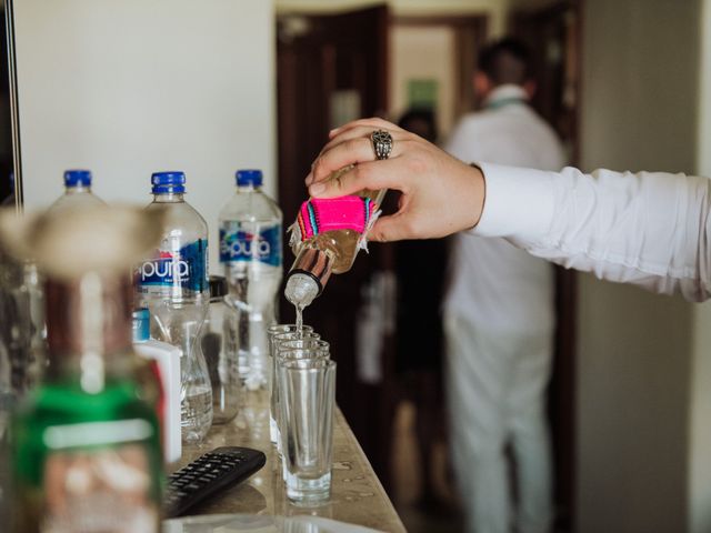 La boda de Armando y Rachael en Los Cabos, Baja California Sur 27