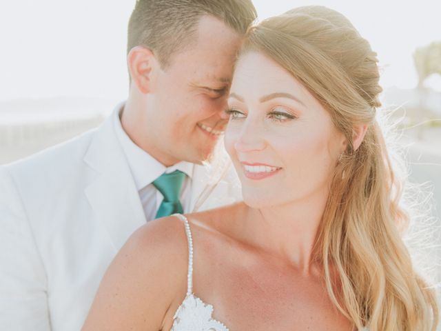 La boda de Armando y Rachael en Los Cabos, Baja California Sur 72