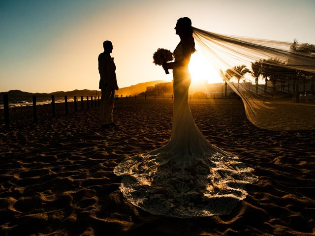 La boda de Armando y Rachael en Los Cabos, Baja California Sur 74