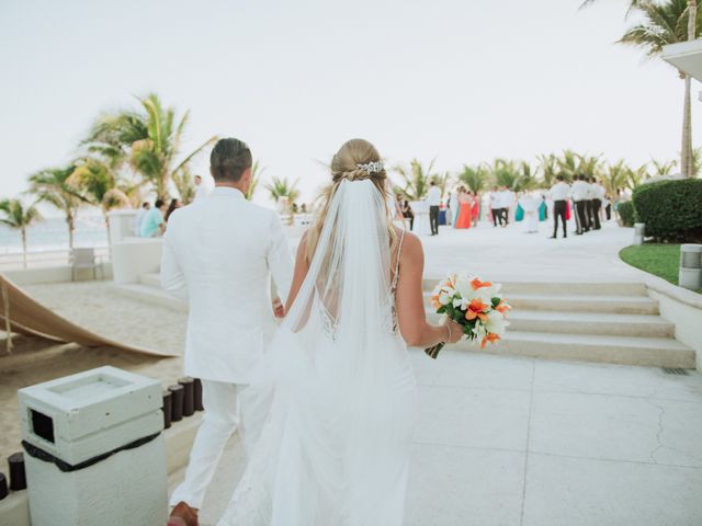 La boda de Armando y Rachael en Los Cabos, Baja California Sur 75