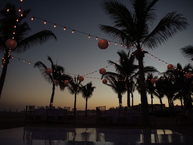 La boda de Armando y Rachael en Los Cabos, Baja California Sur 93