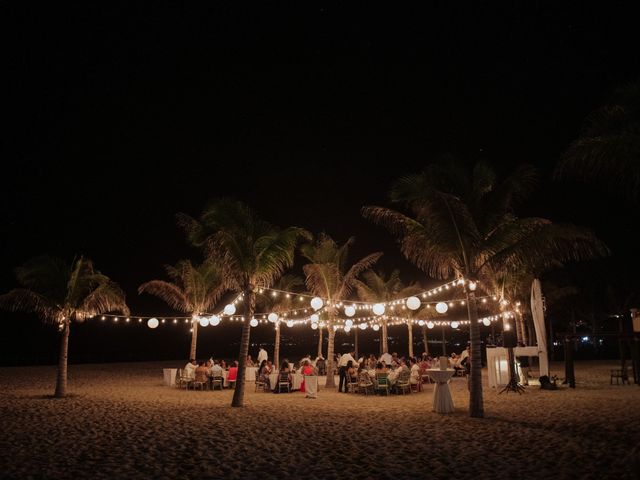 La boda de Armando y Rachael en Los Cabos, Baja California Sur 98