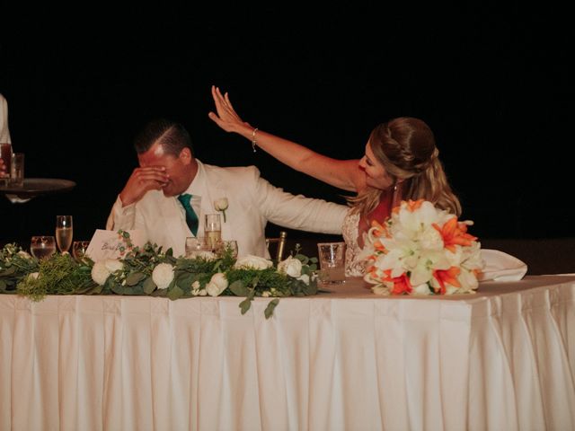 La boda de Armando y Rachael en Los Cabos, Baja California Sur 108