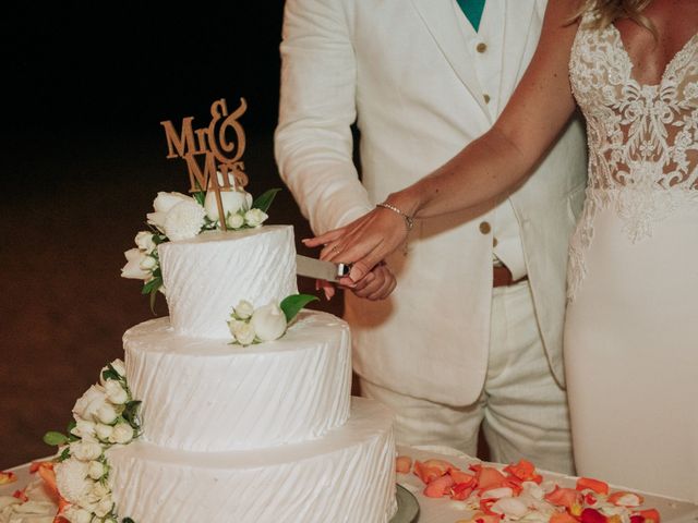 La boda de Armando y Rachael en Los Cabos, Baja California Sur 112