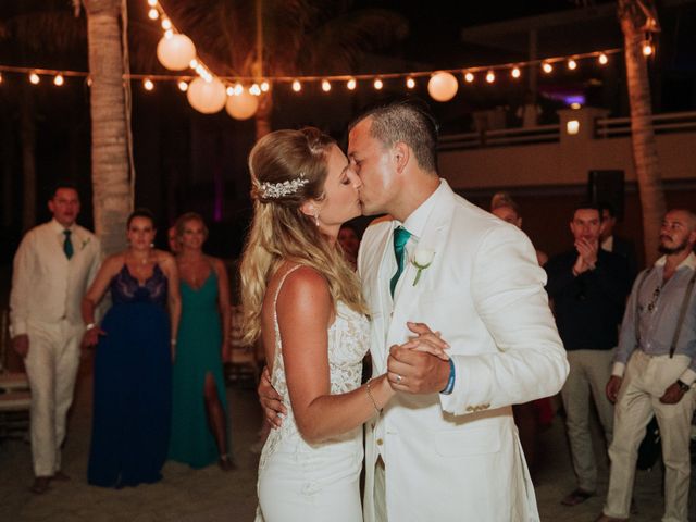 La boda de Armando y Rachael en Los Cabos, Baja California Sur 120