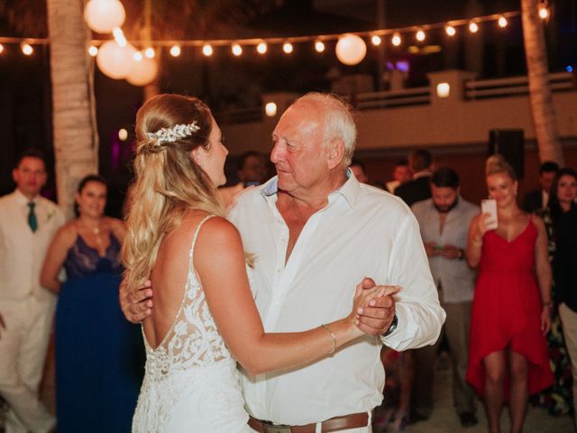 La boda de Armando y Rachael en Los Cabos, Baja California Sur 122