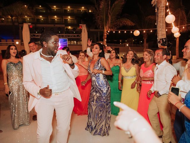 La boda de Armando y Rachael en Los Cabos, Baja California Sur 144