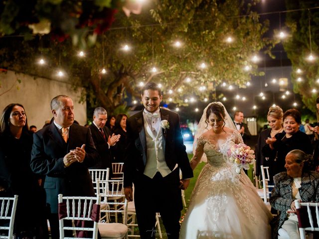 La boda de Antonio y Stephannie en Cholula, Puebla 24