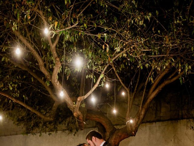 La boda de Antonio y Stephannie en Cholula, Puebla 26