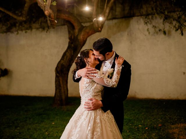 La boda de Antonio y Stephannie en Cholula, Puebla 2