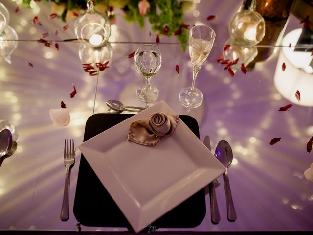 La boda de Antonio y Stephannie en Cholula, Puebla 29