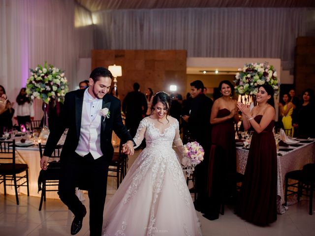 La boda de Antonio y Stephannie en Cholula, Puebla 31