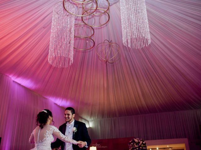 La boda de Antonio y Stephannie en Cholula, Puebla 32