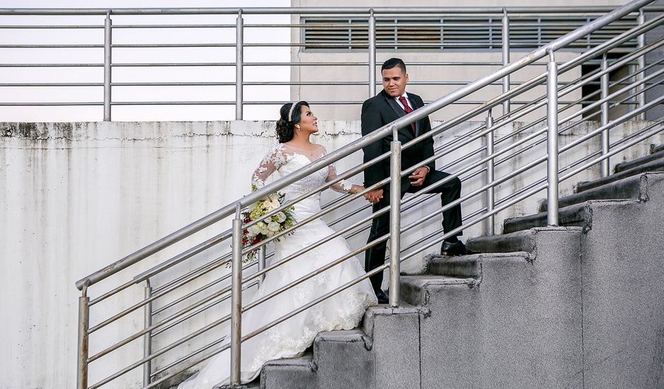 La boda de Erik  y Madai en Tampico, Tamaulipas