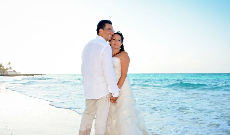 La boda de Vanessa y Ricardo en Xochitepec, Morelos