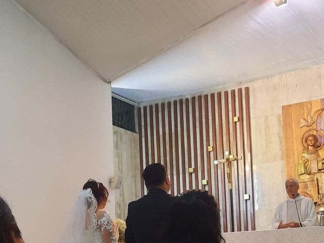 La boda de José Ángel y Arcelida en Culiacán, Sinaloa 1