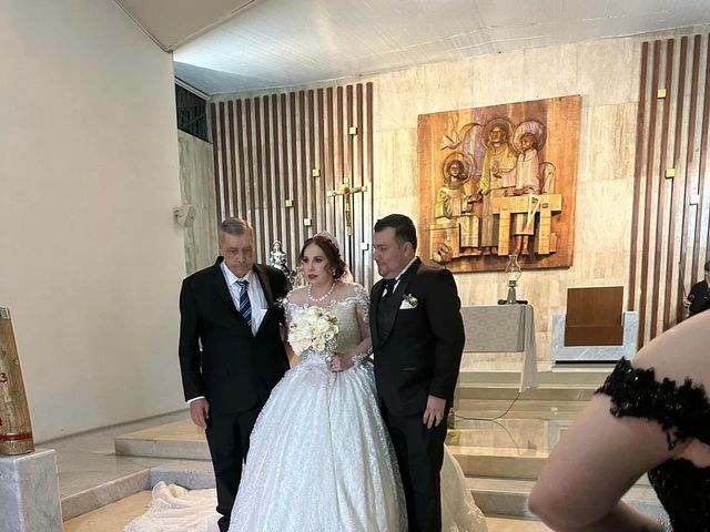 La boda de José Ángel y Arcelida en Culiacán, Sinaloa 13