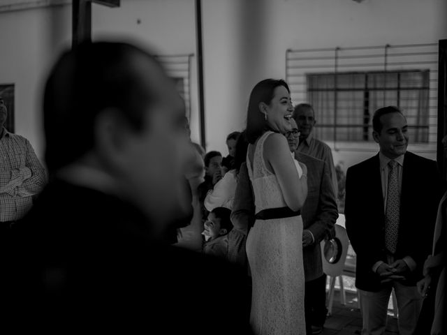 La boda de Dinora y Carlos en Tepic, Nayarit 2