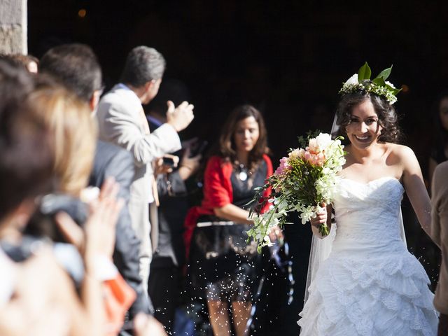 La boda de Dani y Chabe en Malinalco, Estado México 39