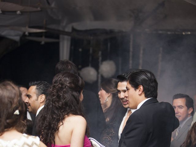 La boda de Dani y Chabe en Malinalco, Estado México 56