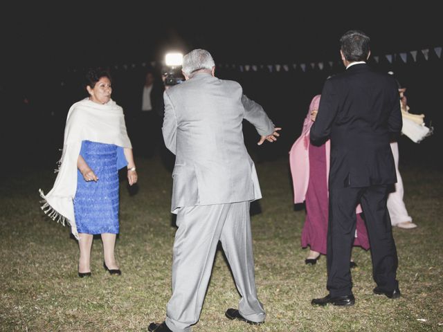 La boda de Dani y Chabe en Malinalco, Estado México 60