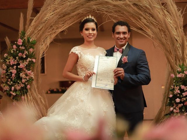 La boda de Hernan y María isabel en Cárdenas, Tabasco 7