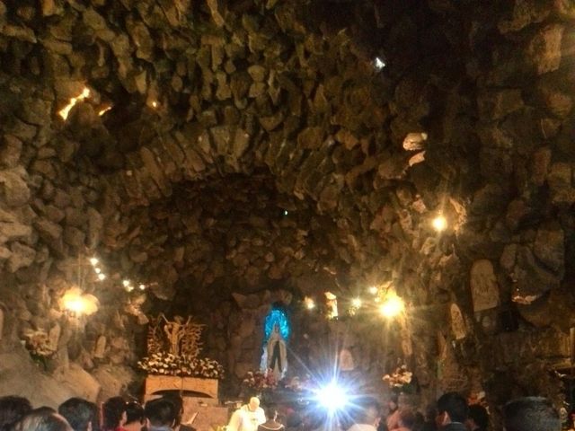 La boda de Mario Alberto y Guadalupe  en Puebla, Puebla 7