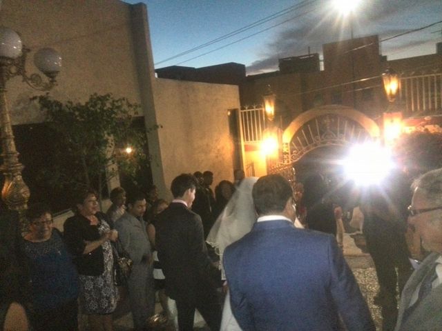 La boda de Mario Alberto y Guadalupe  en Puebla, Puebla 11