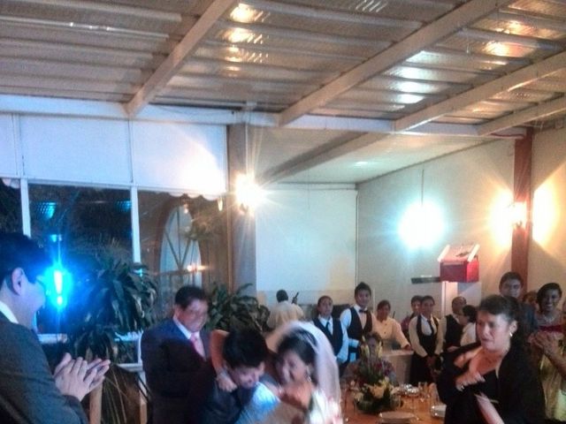 La boda de Mario Alberto y Guadalupe  en Puebla, Puebla 18