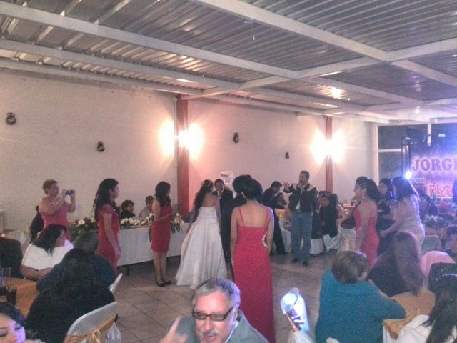 La boda de Mario Alberto y Guadalupe  en Puebla, Puebla 51