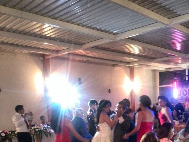 La boda de Mario Alberto y Guadalupe  en Puebla, Puebla 54