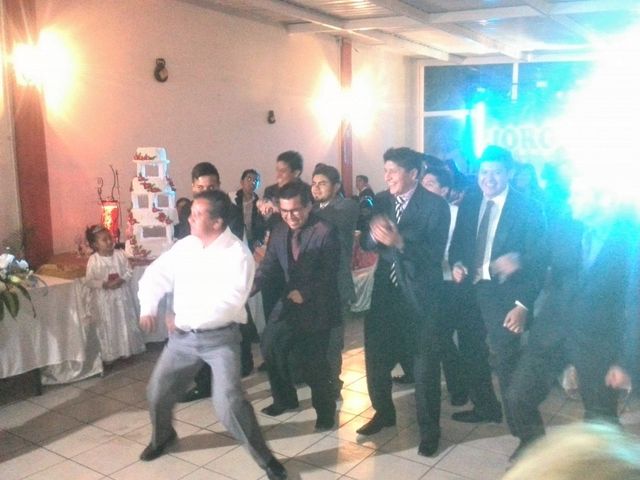 La boda de Mario Alberto y Guadalupe  en Puebla, Puebla 66