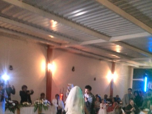 La boda de Mario Alberto y Guadalupe  en Puebla, Puebla 67