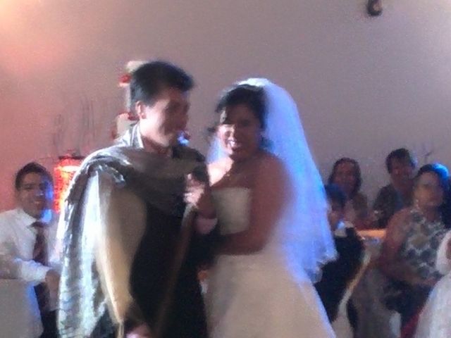 La boda de Mario Alberto y Guadalupe  en Puebla, Puebla 68
