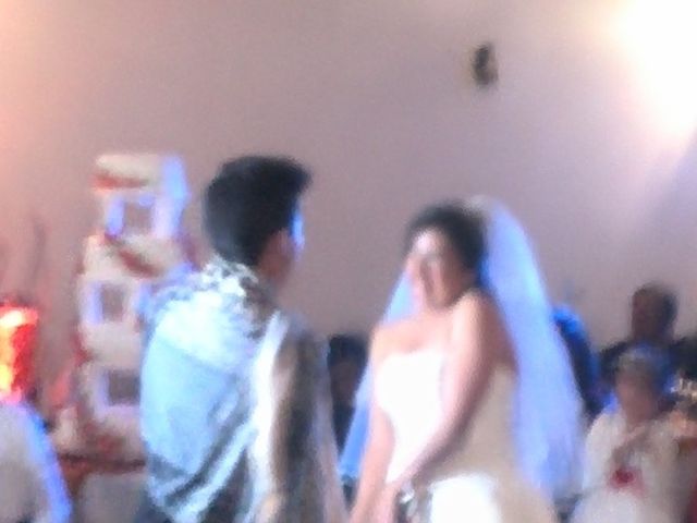 La boda de Mario Alberto y Guadalupe  en Puebla, Puebla 69