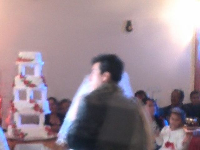 La boda de Mario Alberto y Guadalupe  en Puebla, Puebla 70