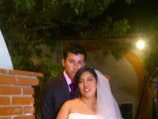 La boda de Mario Alberto y Guadalupe  en Puebla, Puebla 80