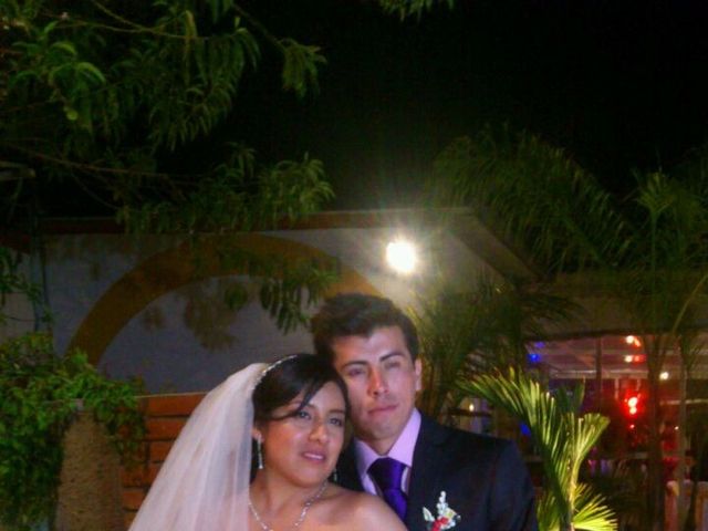 La boda de Mario Alberto y Guadalupe  en Puebla, Puebla 81