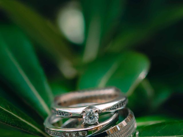 La boda de Stephanie y José en Acapulco, Guerrero 3