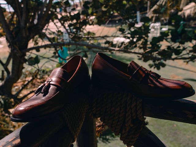 La boda de Stephanie y José en Acapulco, Guerrero 6