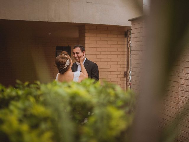 La boda de Adrián y Neri en Monterrey, Nuevo León 46