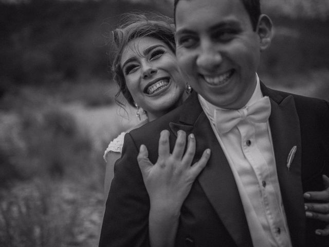 La boda de Adrián y Neri en Monterrey, Nuevo León 57