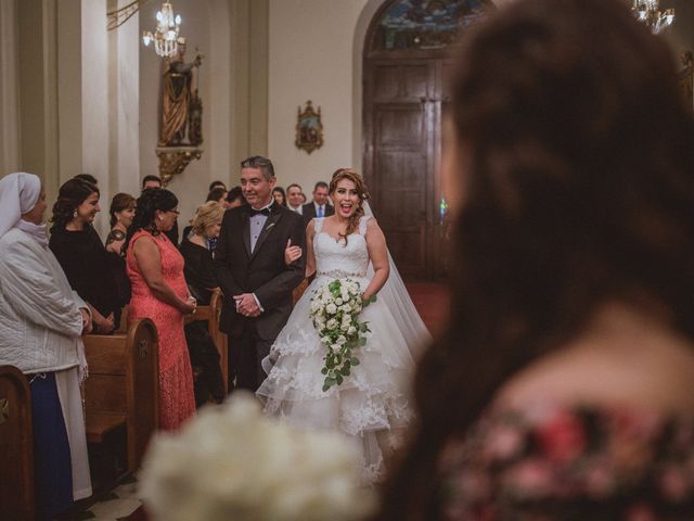 La boda de Adrián y Neri en Monterrey, Nuevo León 76