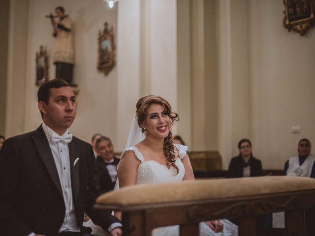 La boda de Adrián y Neri en Monterrey, Nuevo León 81
