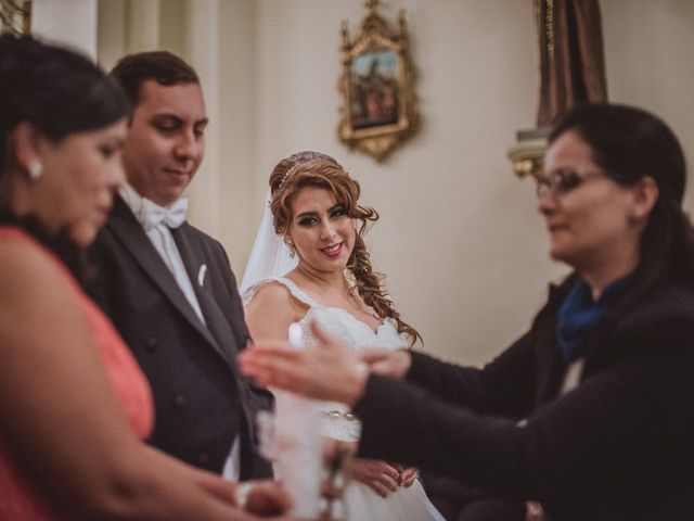 La boda de Adrián y Neri en Monterrey, Nuevo León 83